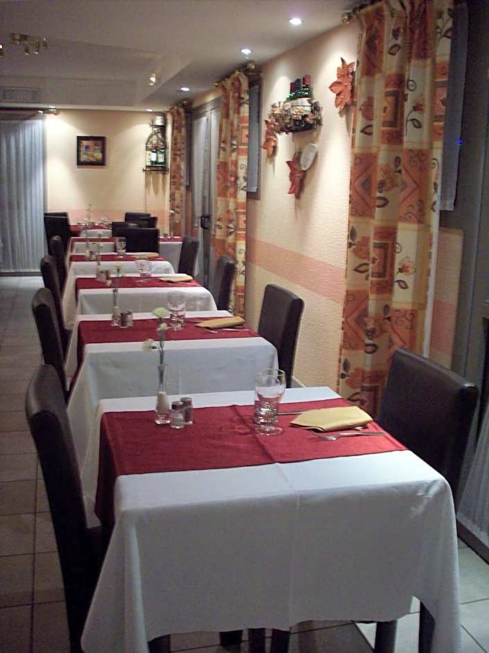 Kimotel Epône-Flins