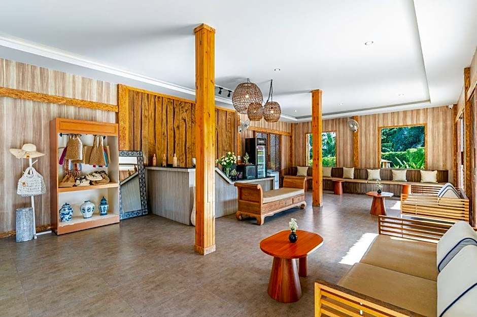 Sametnangshe Boutique