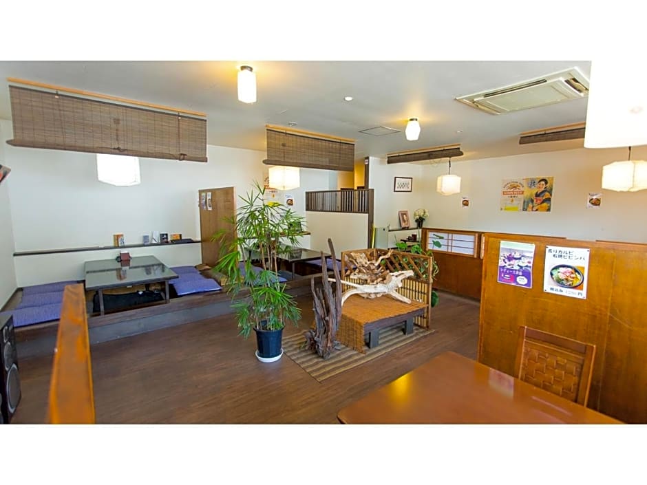 Hotel AreaOne Sakaiminato Marina - Vacation STAY 81682v