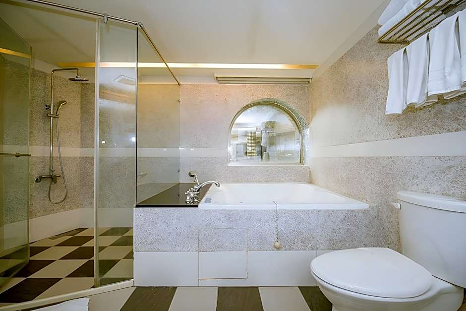 Guide Hotel Taipei Xinyi (HolyPro)