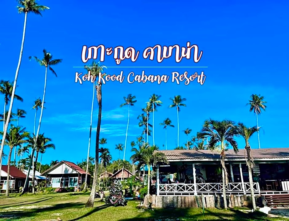Koh Kood Cabana