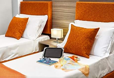 Superior Twin or Double Room with extra bed