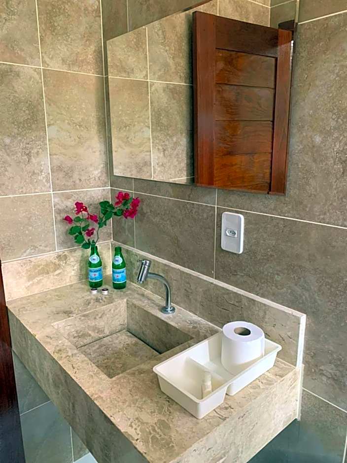 Chalés Sossego da Serra