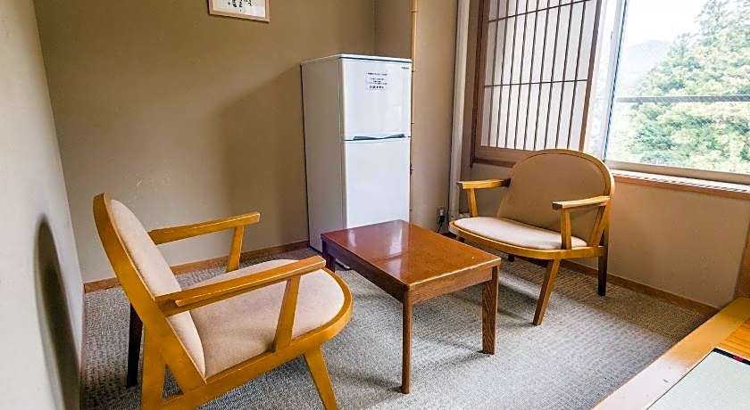 Ooedo Onsen Monogatari Masuya