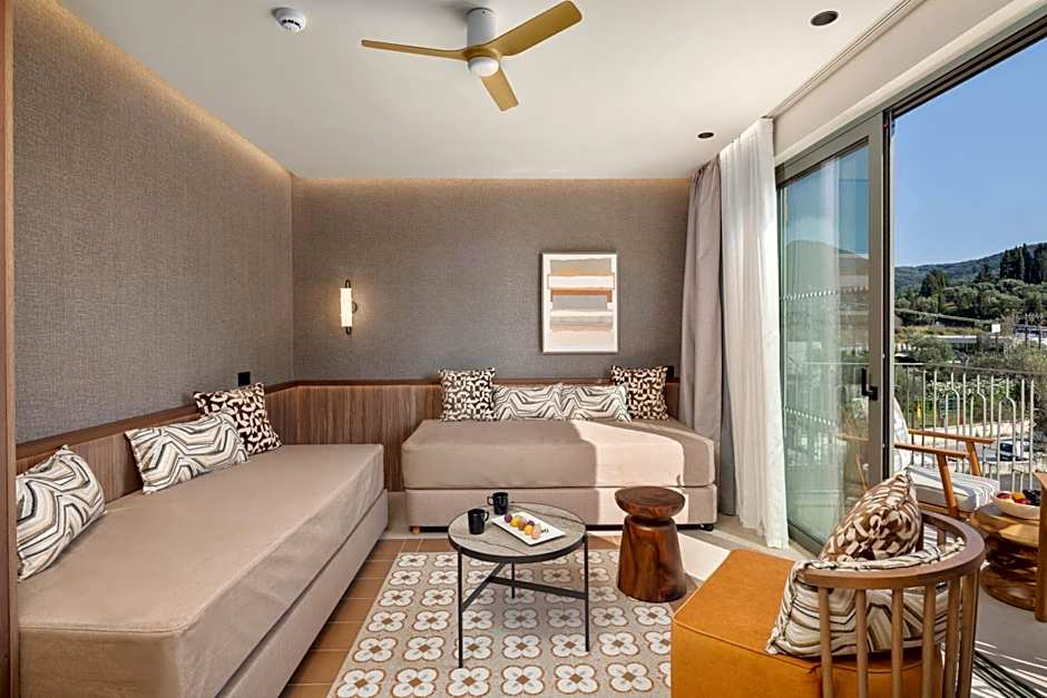 SENTIDO Apollo Palace