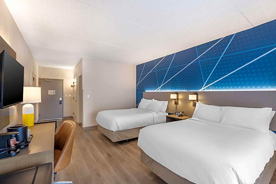 Comfort Inn & Suites Arlington Heights - Buffalo Grove