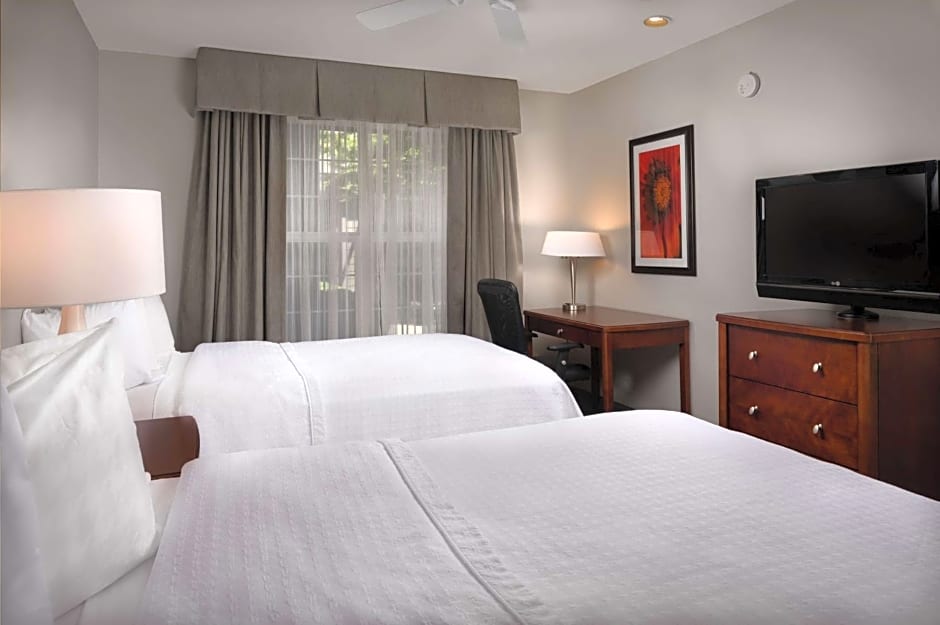 Homewood Suites By Hilton Vancouver-Portland