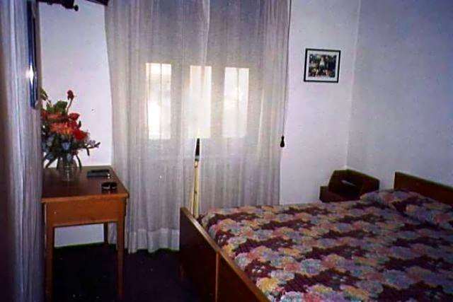 Hotel Savoia Debili