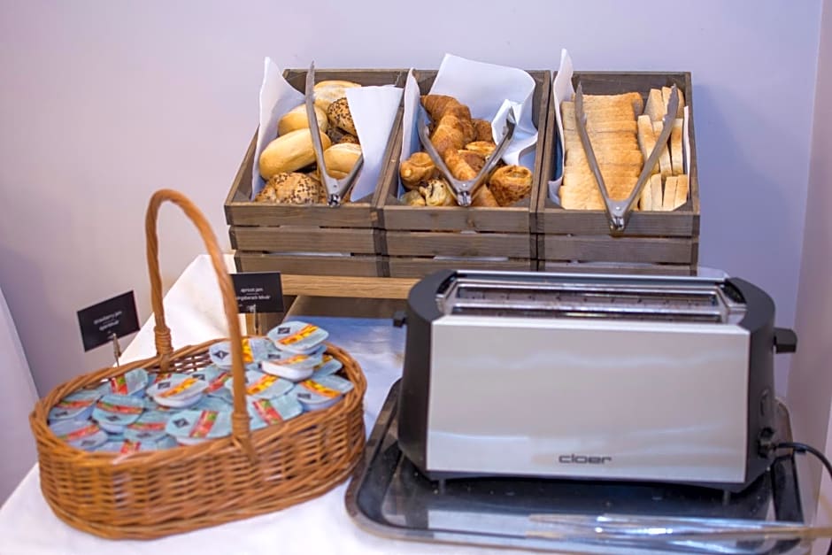 Kalvin House Budapest