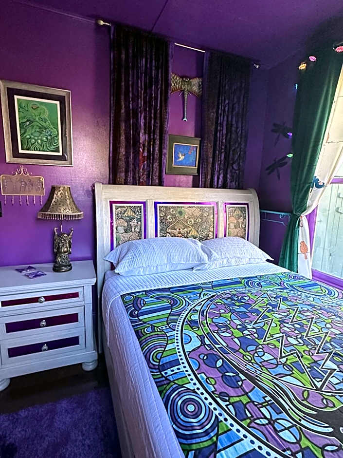 Grateful Dreams Lodging