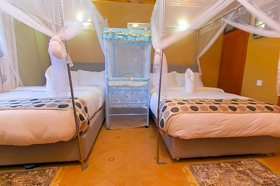 Zarita Boutique Hotel