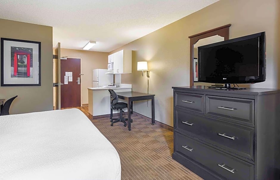 Extended Stay America Suites - Boston - Westborough - Connector Road