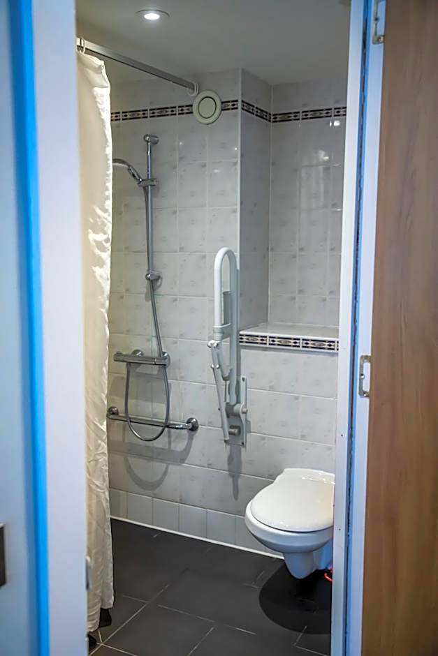 Holiday Inn Express Royal Docks By IHG