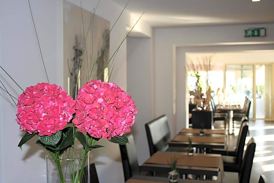 BIVIUS Hotel Restaurant Luxembourg