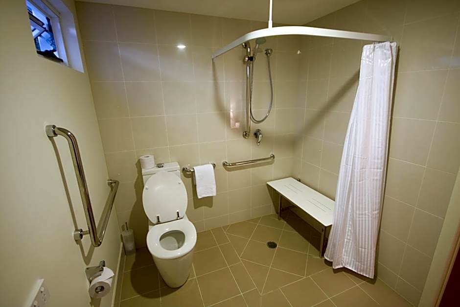 Domain Serviced Apartments
