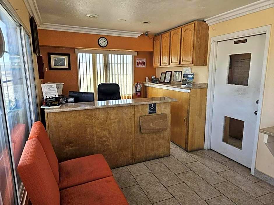 Aerospace Inn
