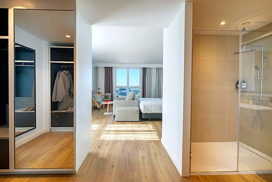 INNSiDE by Melia Madrid Valdebebas