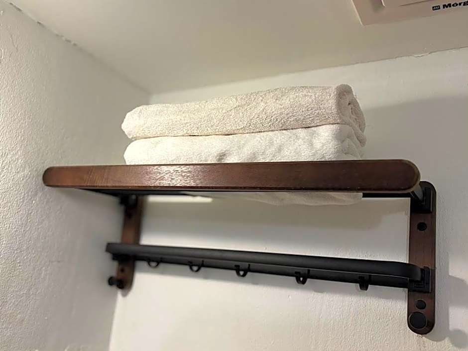 AE Semporna Guesthouse