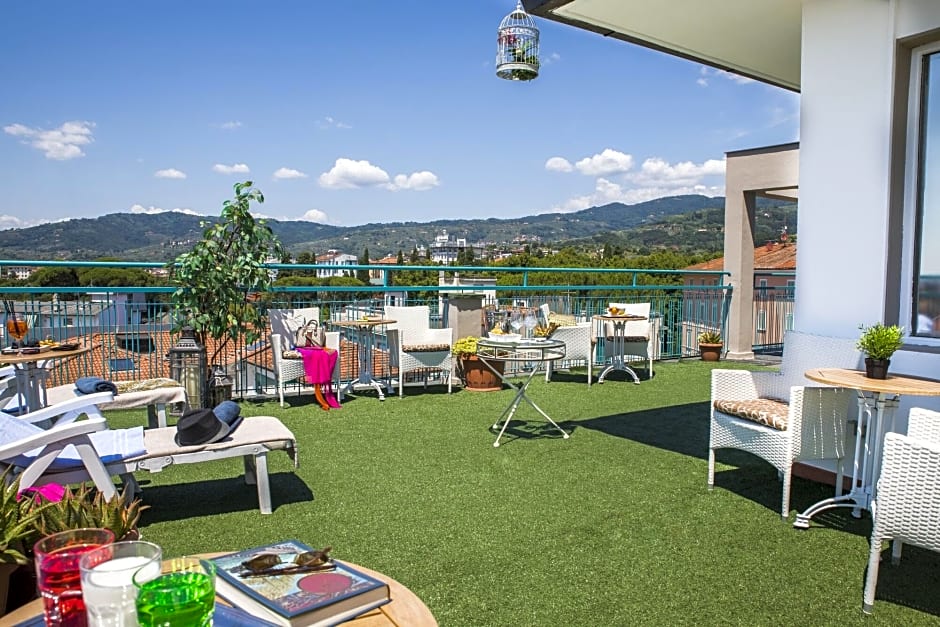Hotel Ariston & Spa