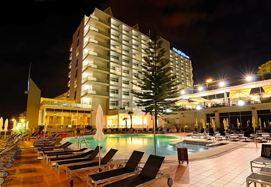 Medplaya Hotel Riviera - Adults Recommended