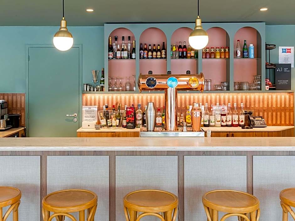 ibis Marne La Vallée Val d'Europe