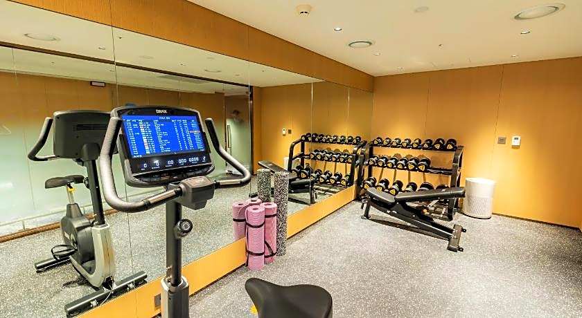 Incheon Airport Transit Hotel(Terminal 1)