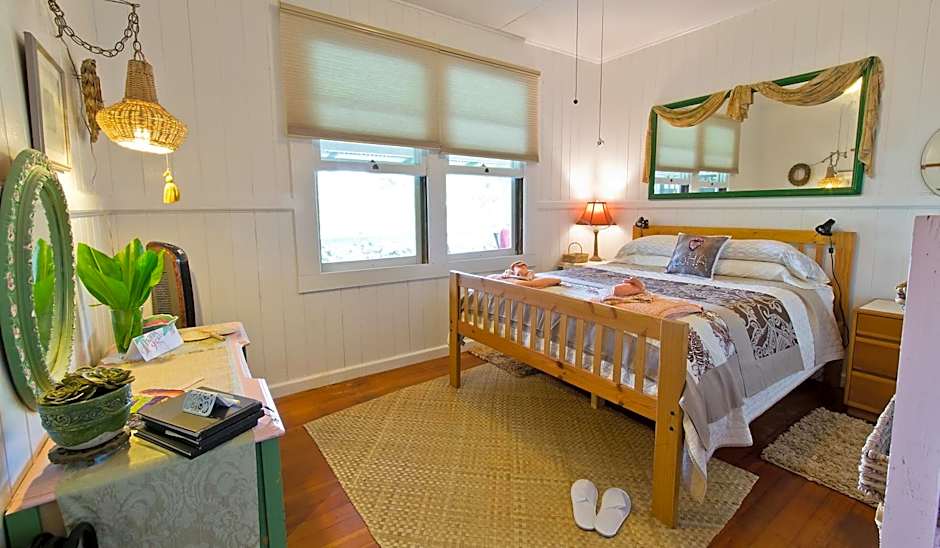 Hale Kawehi BnB Guesthouse