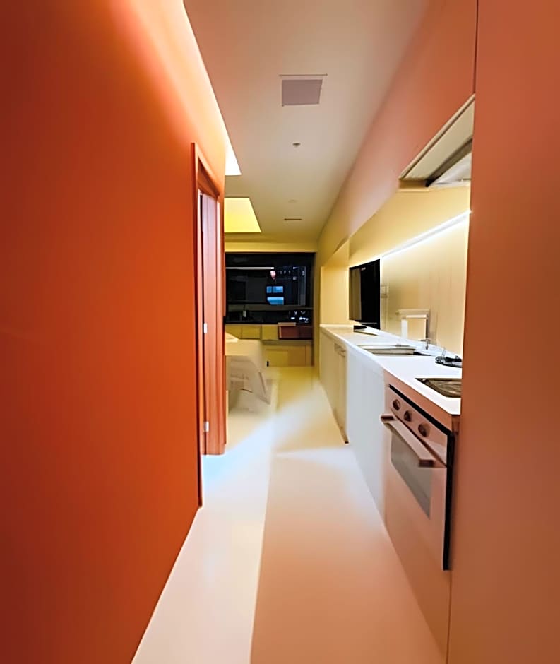 Luxuoso Flat na Bela Cintra, Jardins!