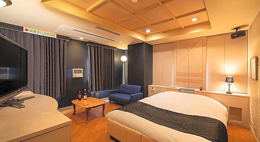 Hotel Saintmartin (Adults Only)