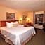 Hampton Inn By Hilton Kansas City The Legends