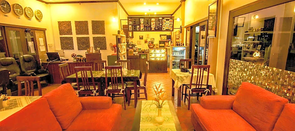 Luang Prabang Inn