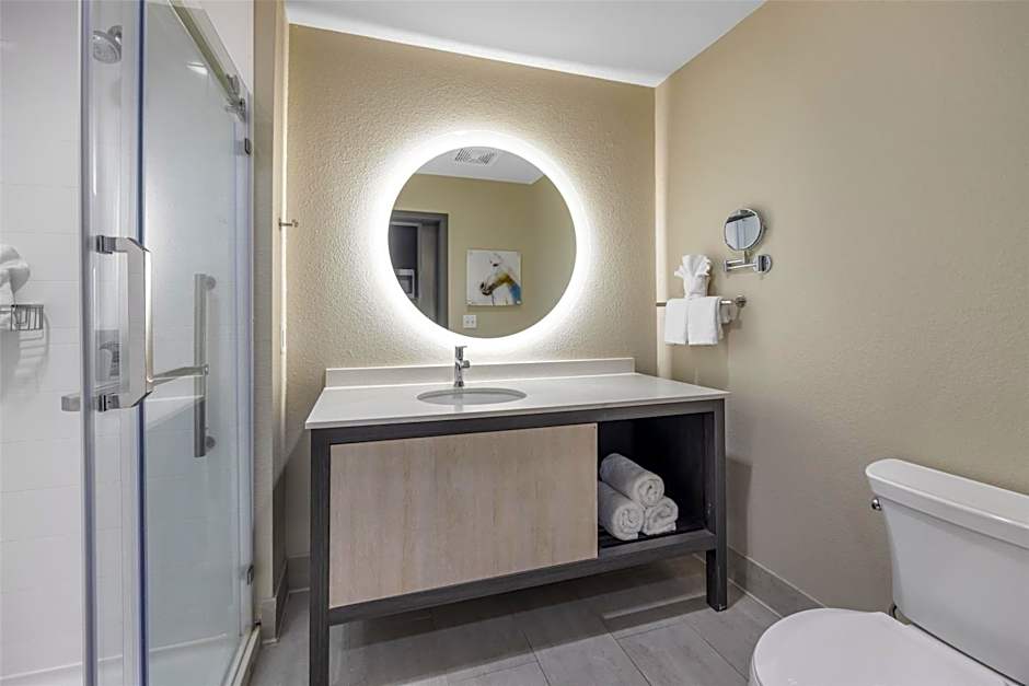 Best Western Plus Executive Residency Jackson Northeast