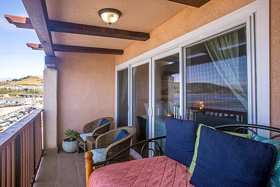 Inn At Avila Beach
