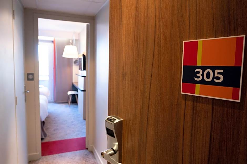 ibis Styles Saint Dizier