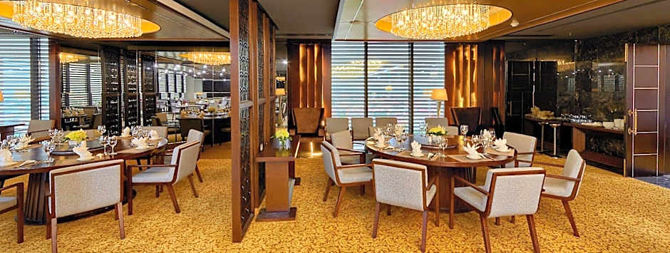 Le Indochina Hotel