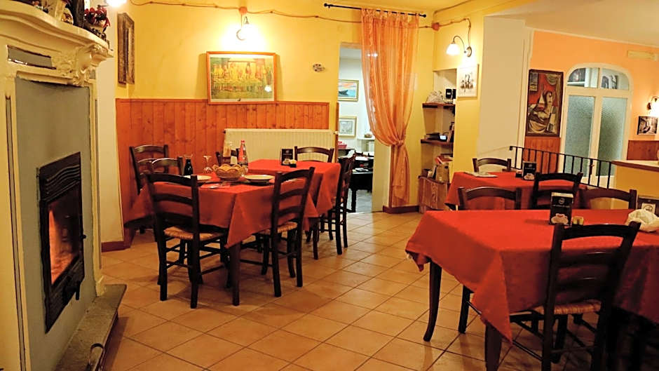 Locanda del Pittore