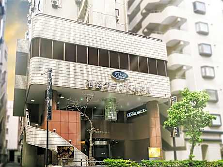 Ikebukuro Grand Hotel