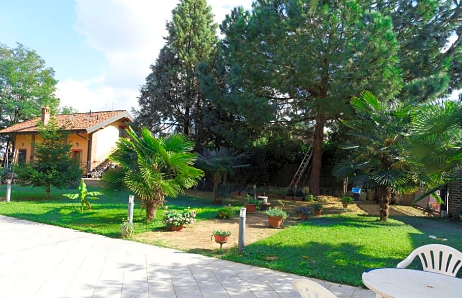 Antica Cascina B&B