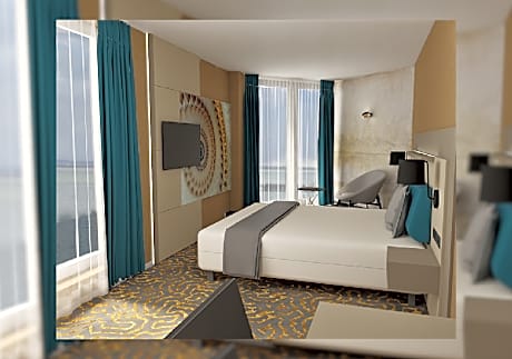 Suite Twin Room