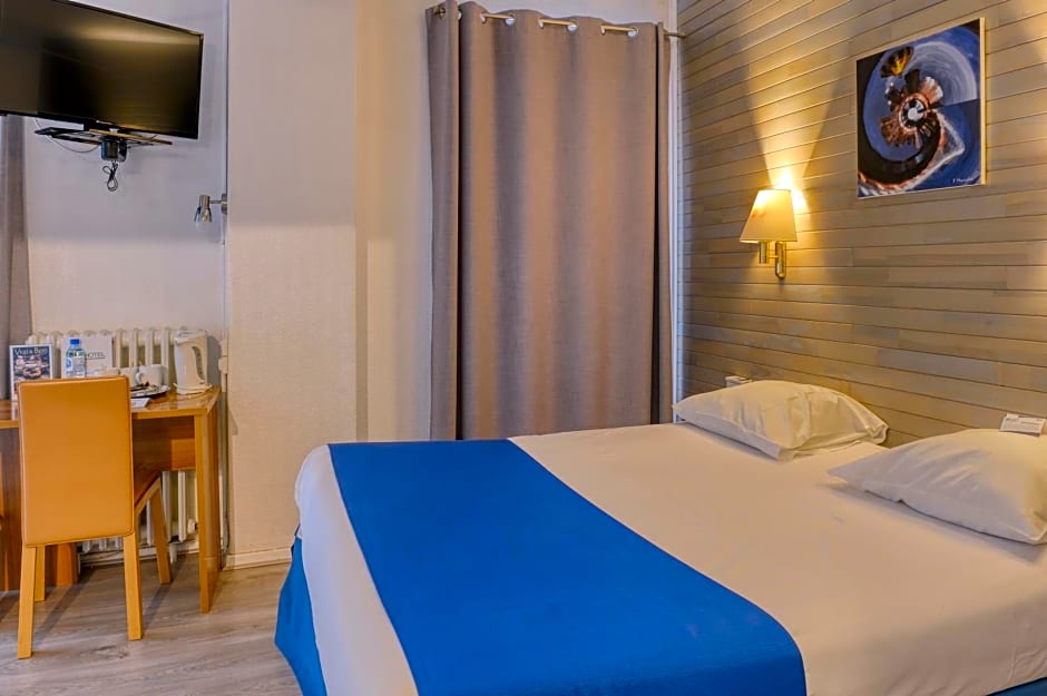 Hotel Le Gambetta