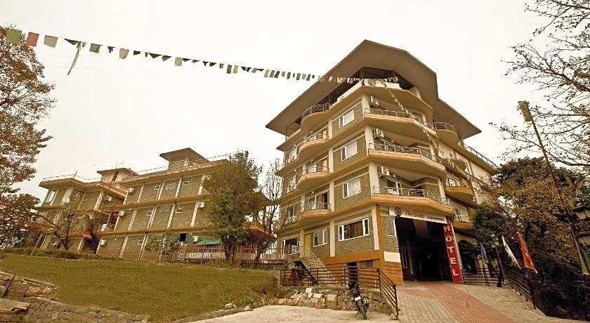 Quartz Himalayan Brothers