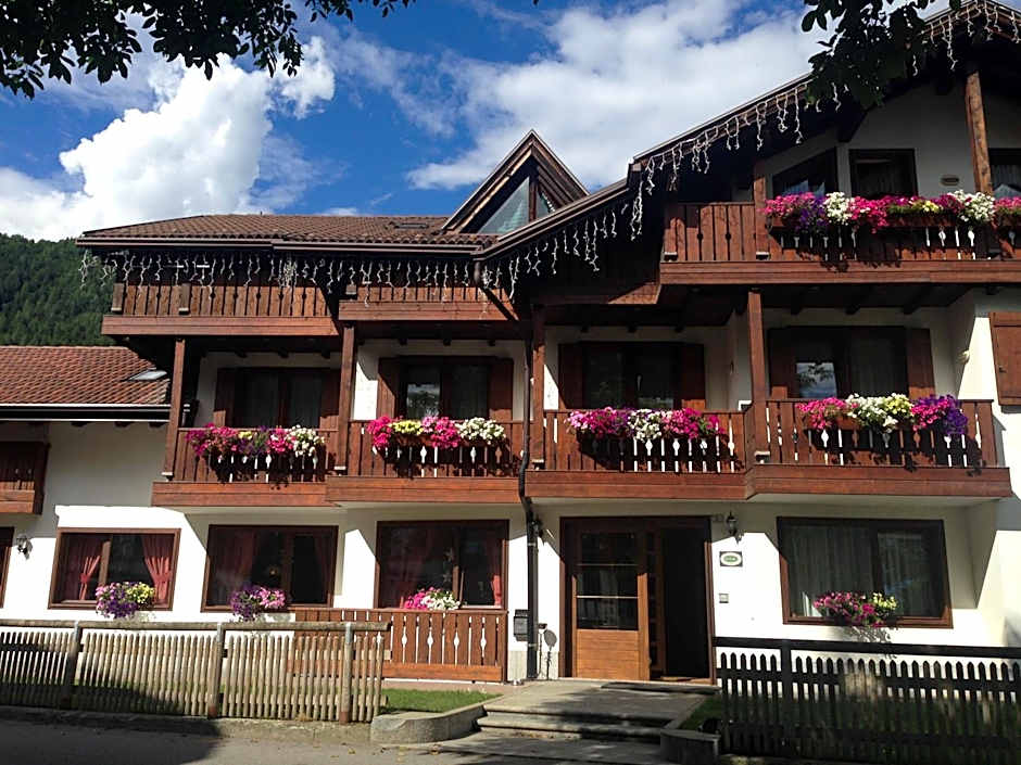 Albergo Garni Martina