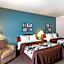 Sleep Inn & Suites Evansville - Casper