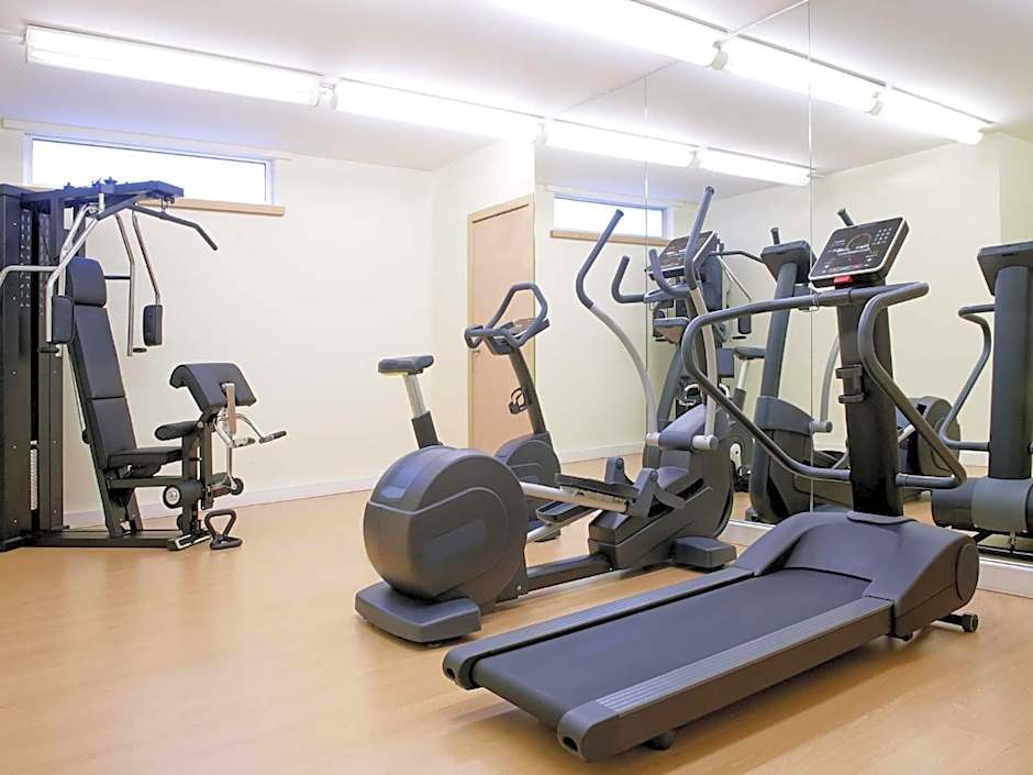 Novotel Ieper Centrum