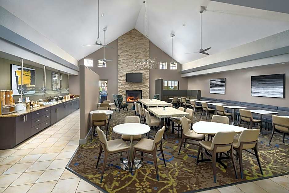 Residence Inn by Marriott Arlington