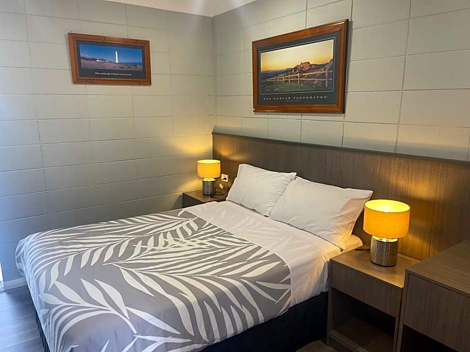 Cootamundra Gardens Motel