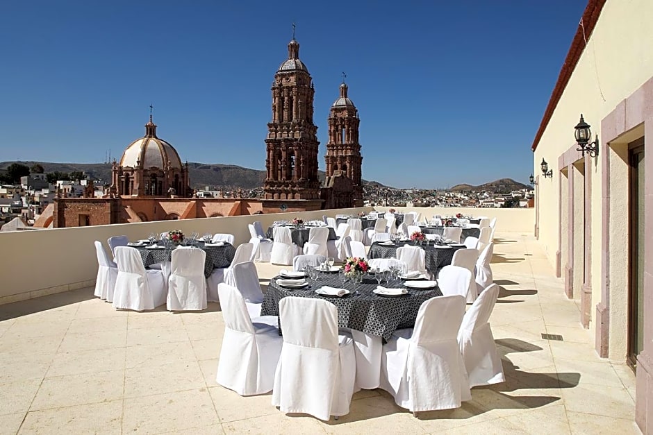 Emporio Zacatecas