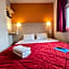 Premiere Classe Troyes Sud - Parc St Thibault