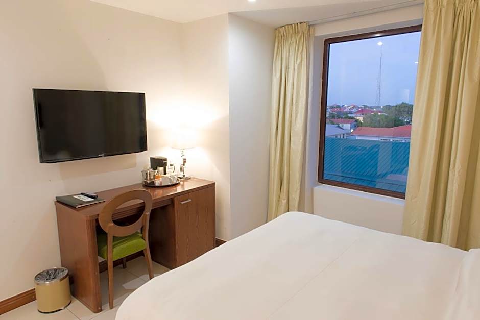 Ramada by Wyndham Princess Paramaribo