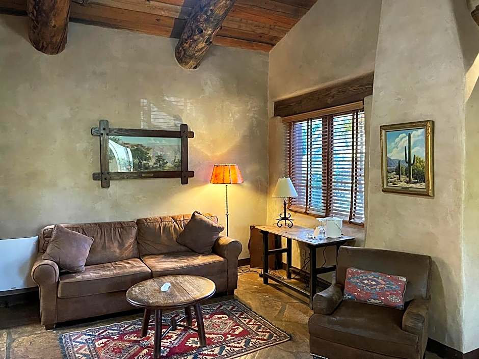 El Portal Sedona Hotel